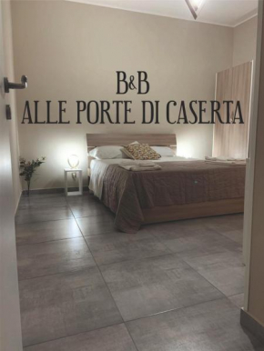 B&B Alle porte di Caserta